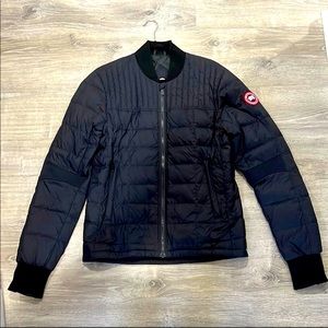 Canada Goose Dunham Jacket